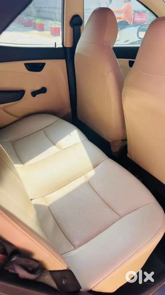 Hyundai Eon 2017 Petrol Good Condition