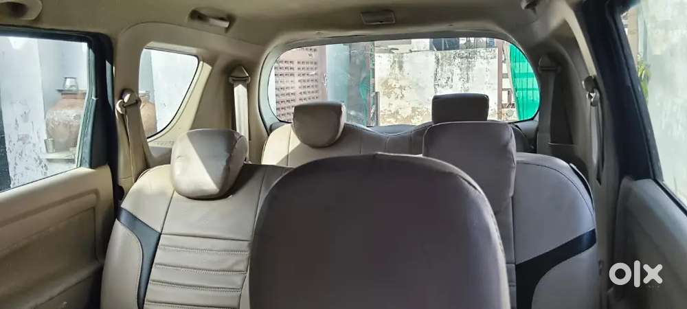 Maruti Suzuki Ertiga Vdi 2015
