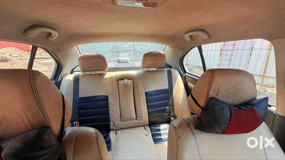 Maruti Suzuki Dzire 2008 Lpg Well Maintained