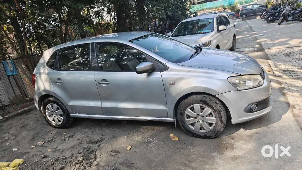 Polo In Brilliant Condition
