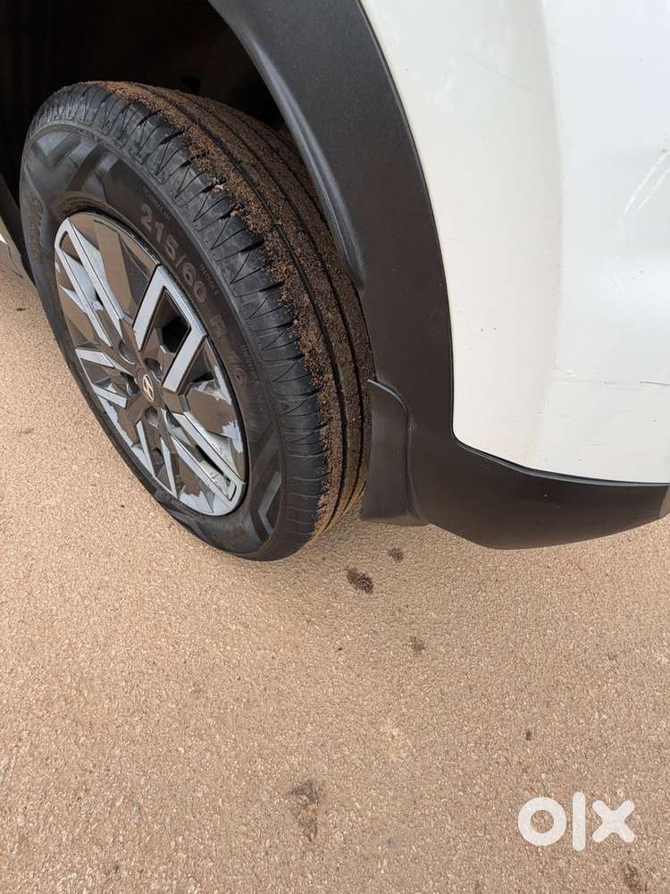 Hyundai Venue Diesel 2022