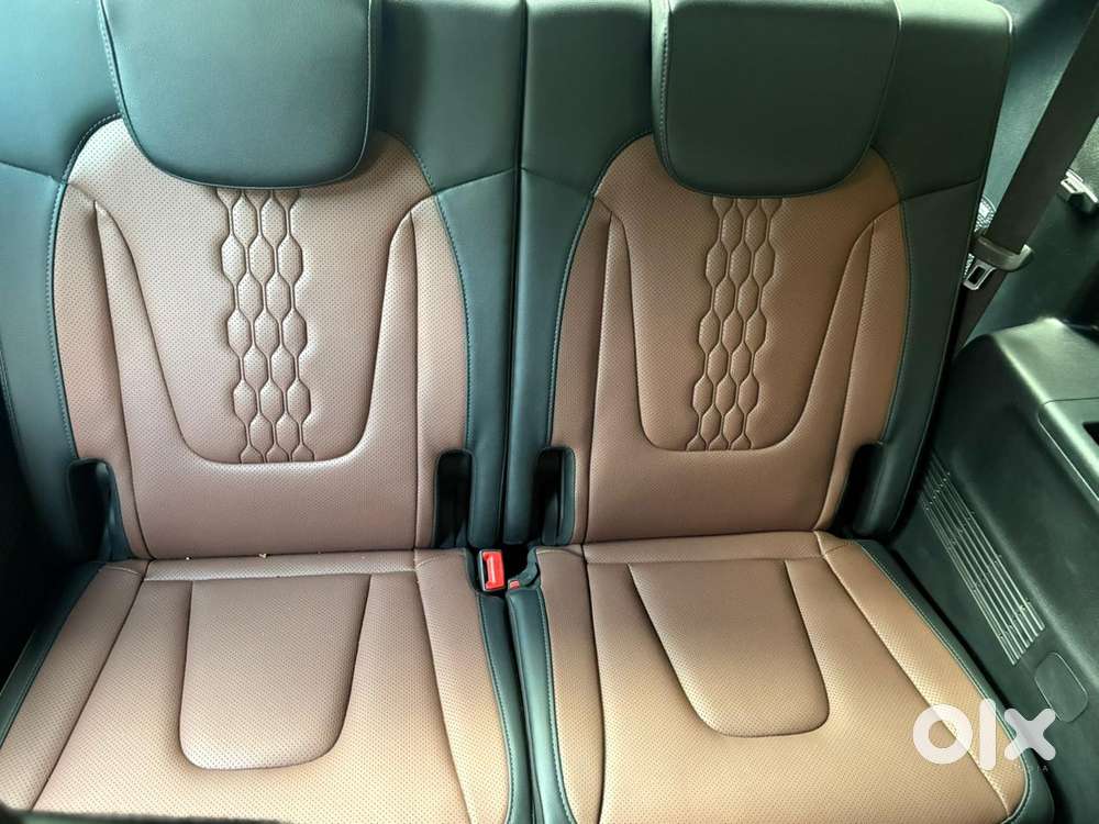 Hyundai Alcazar 1.5 Signature (o) Diesel At 6 Str, 2024, Diesel