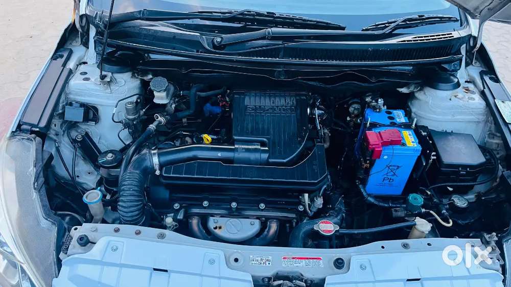 Maruti Suzuki Ciaz 2016 Cng & Hybrids 90000 Km Driven