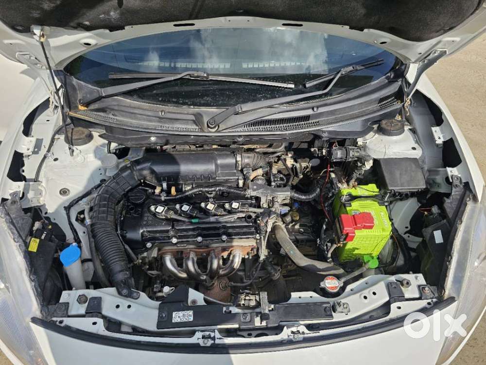 Maruti Suzuki Swift Vxi 1.2 Abs Bs-iv, 2020, Petrol