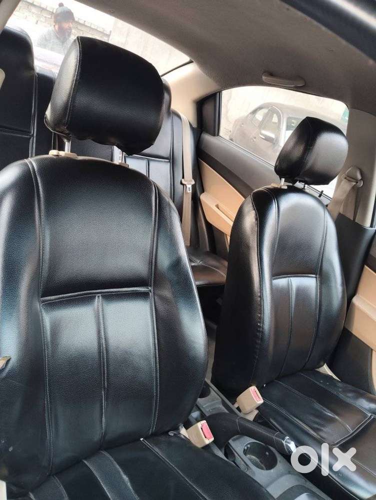 Chevrolet Sail 1.2 Ls, 2014, Petrol