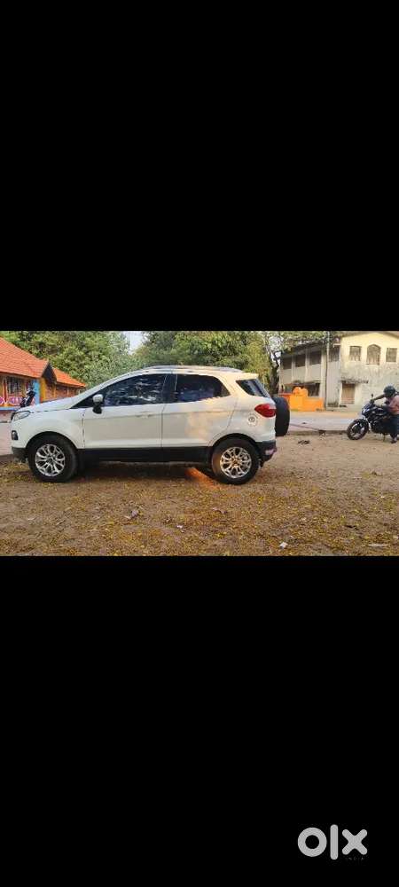 Car In Good Condition And Neet