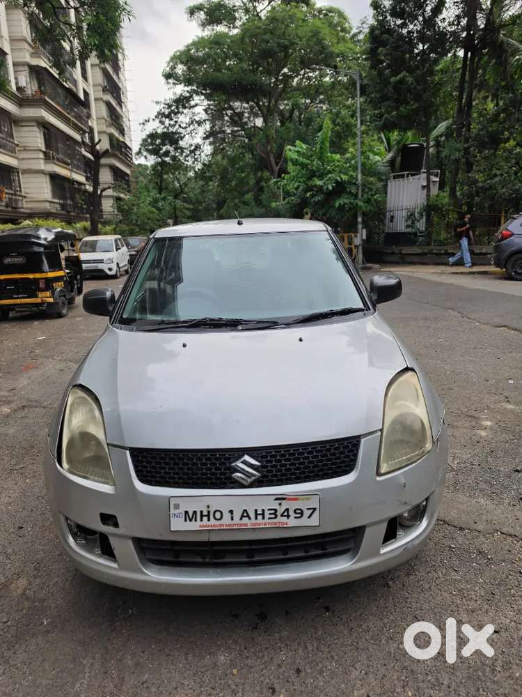 Swift 2008 Well Maintained