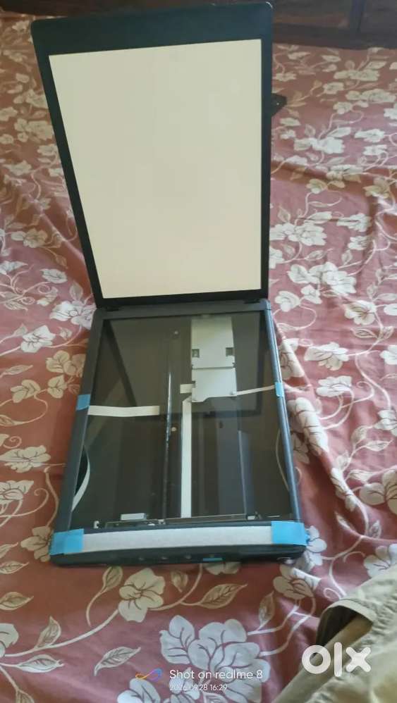 Epson Scanner