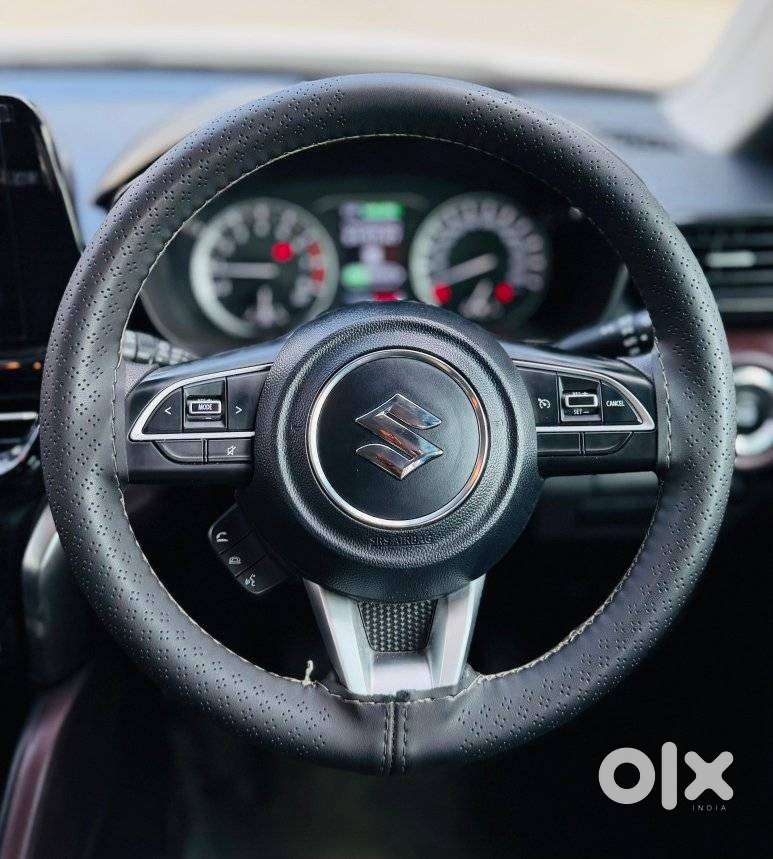 Maruti Suzuki Grand Vitara 1.5 Zeta Cng, 2025, Petrol