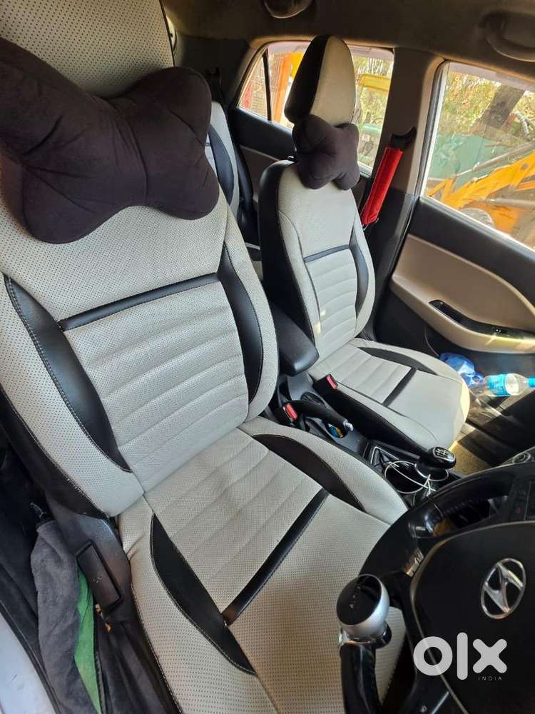 Hyundai I20  Car 2016 Diesel