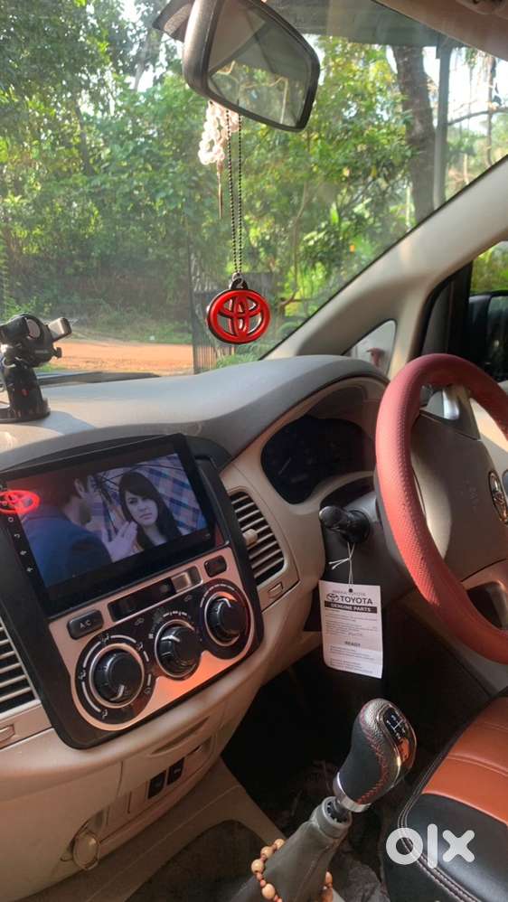 Toyota Innova 2014 Diesel Good Condition