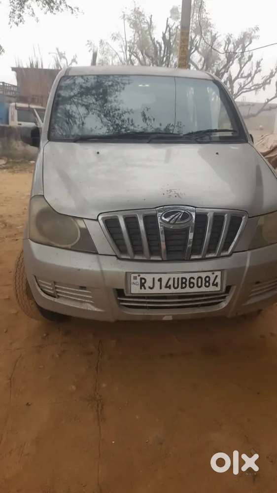 Mahindra Xylo 2010 Diesel Manual