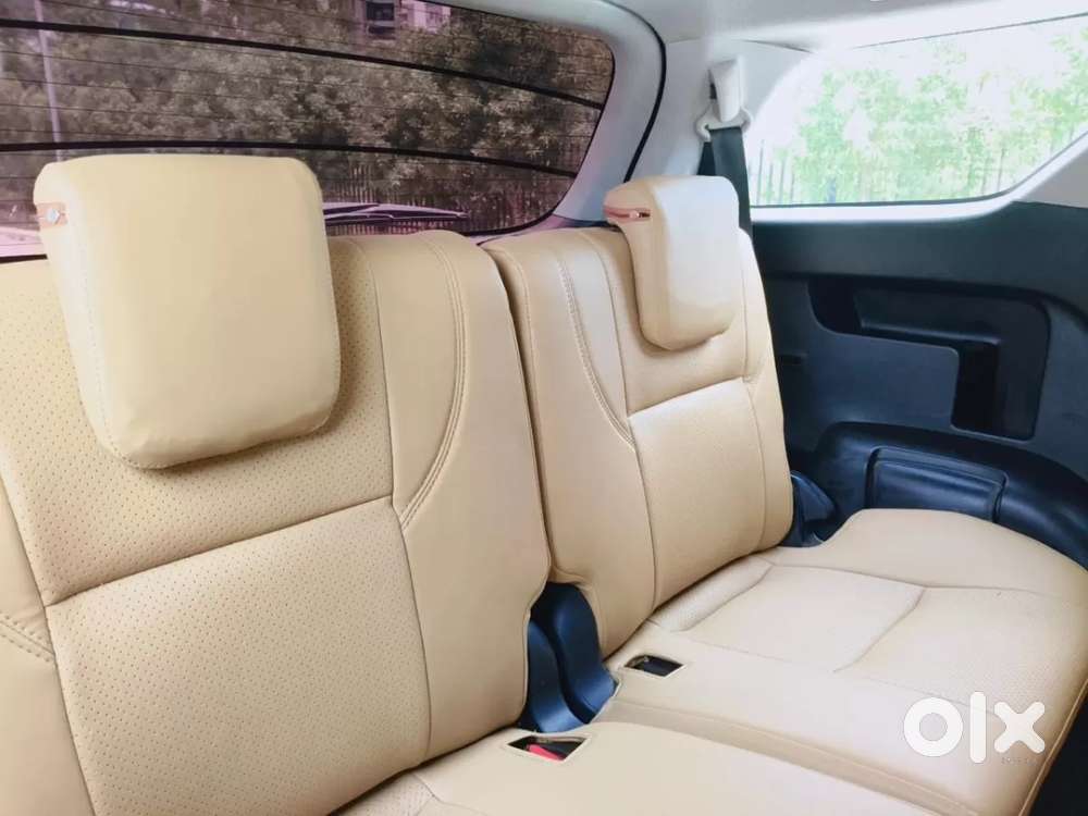 Toyota Fortuner, 2016, Diesel