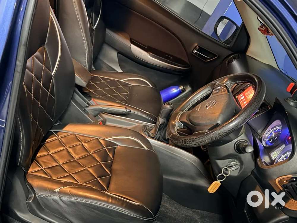 Maruti Suzuki Baleno 2019 Petrol 70000 Km Driven