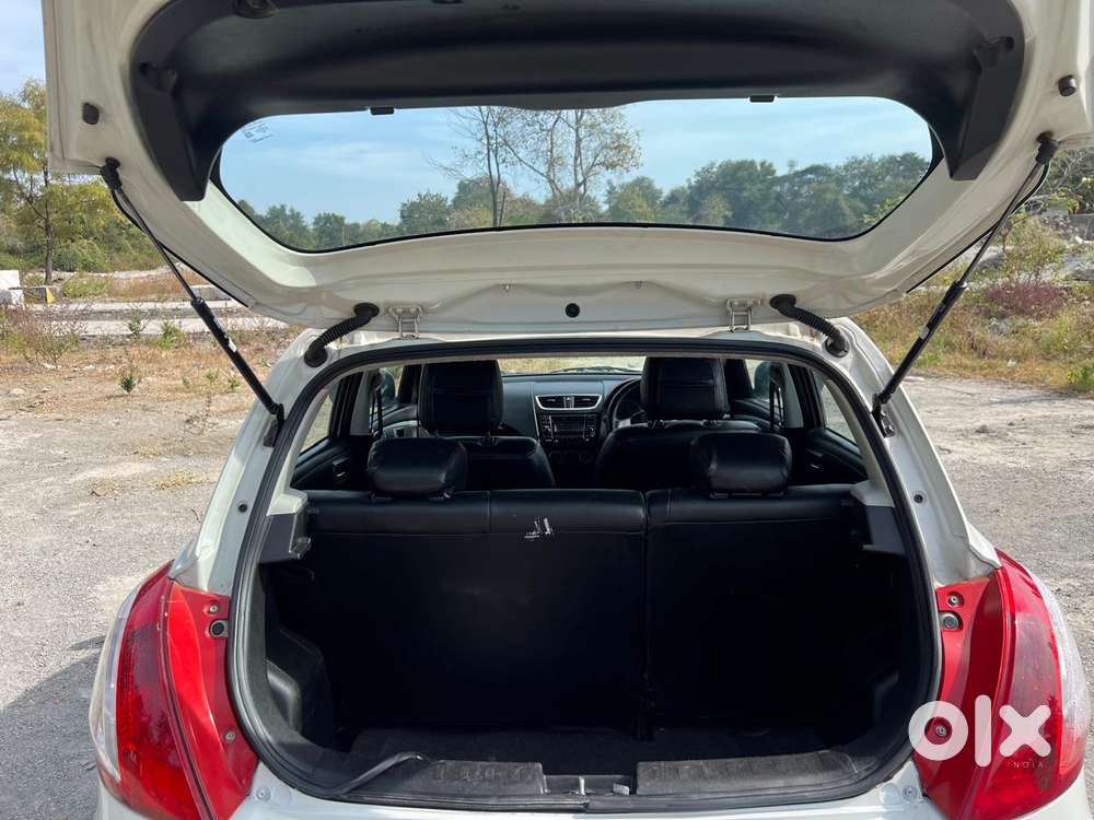 Maruti Suzuki Swift Vdi (o), 2015, Diesel