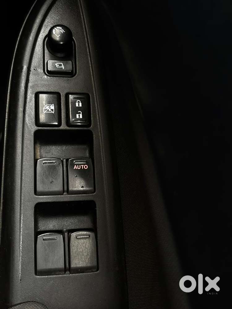 Maruti Suzuki Baleno Petrol 2024 Car