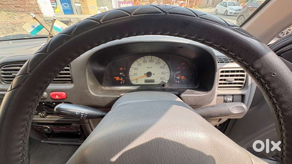 Maruti Suzuki Alto 2009 Petrol Good Condition