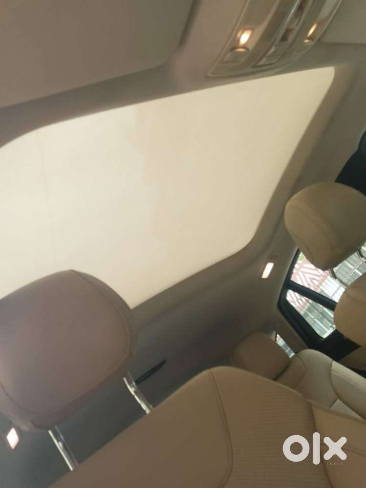 Mercedes-benz Gle 450 4matic Lwb, 2016, Petrol