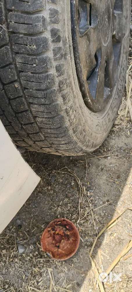 Gadi Me Koie Dikkat Nahi H