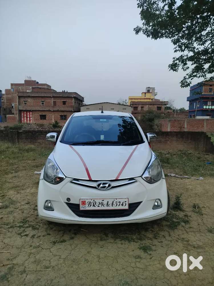 In Showroom Condition