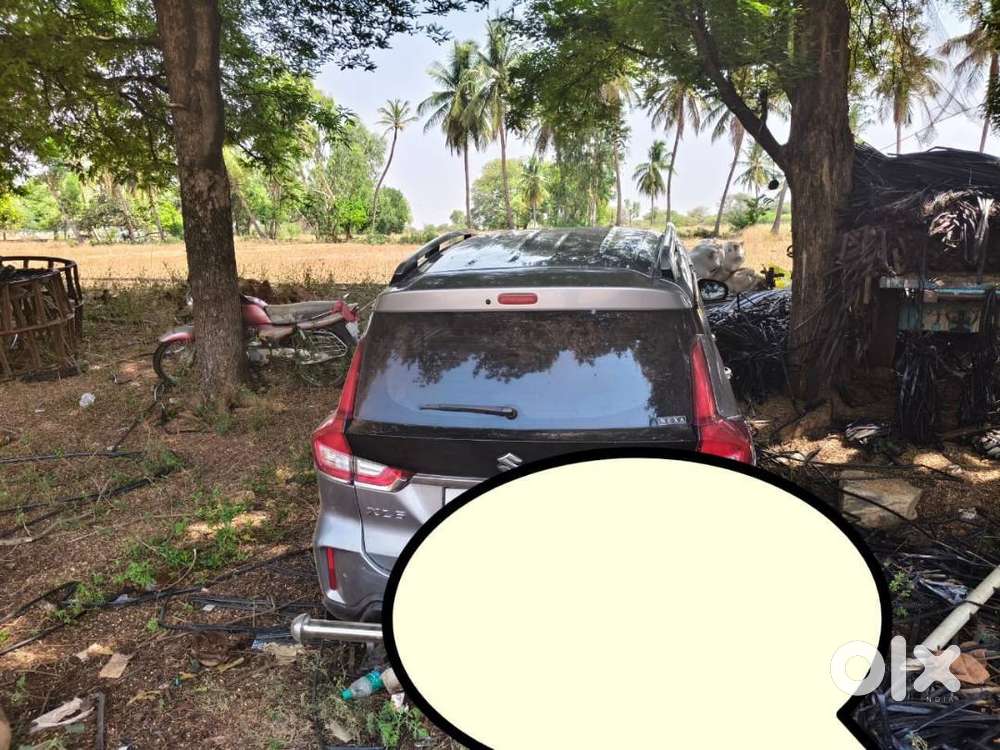 Maruti Suzuki Xl6 2021 Petrol