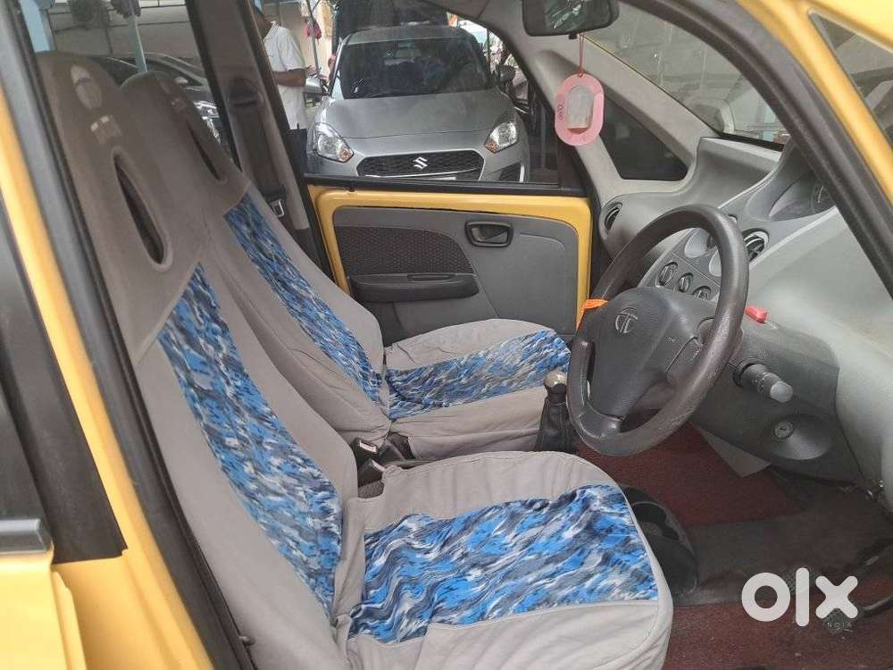 Tata Nano Xt, 2009, Petrol
