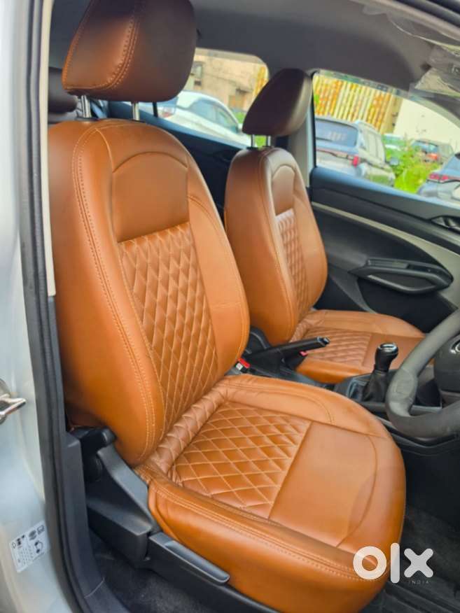 Skoda Kylaq Classic, 2025, Petrol