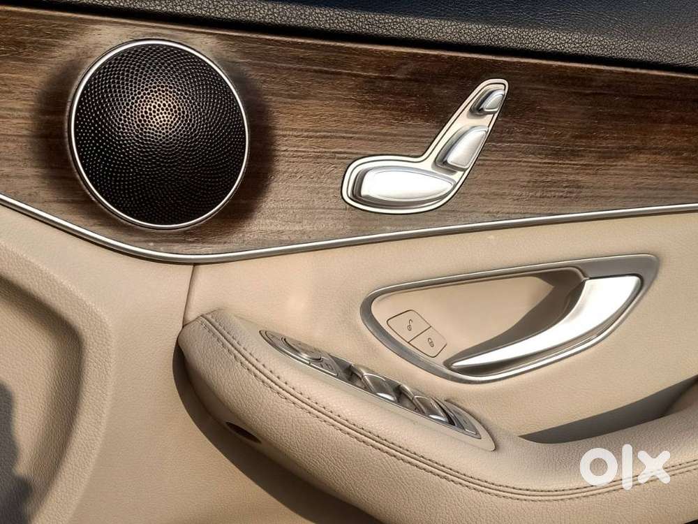 Mercedes-benz C Class Prime 200, 2019, Petrol