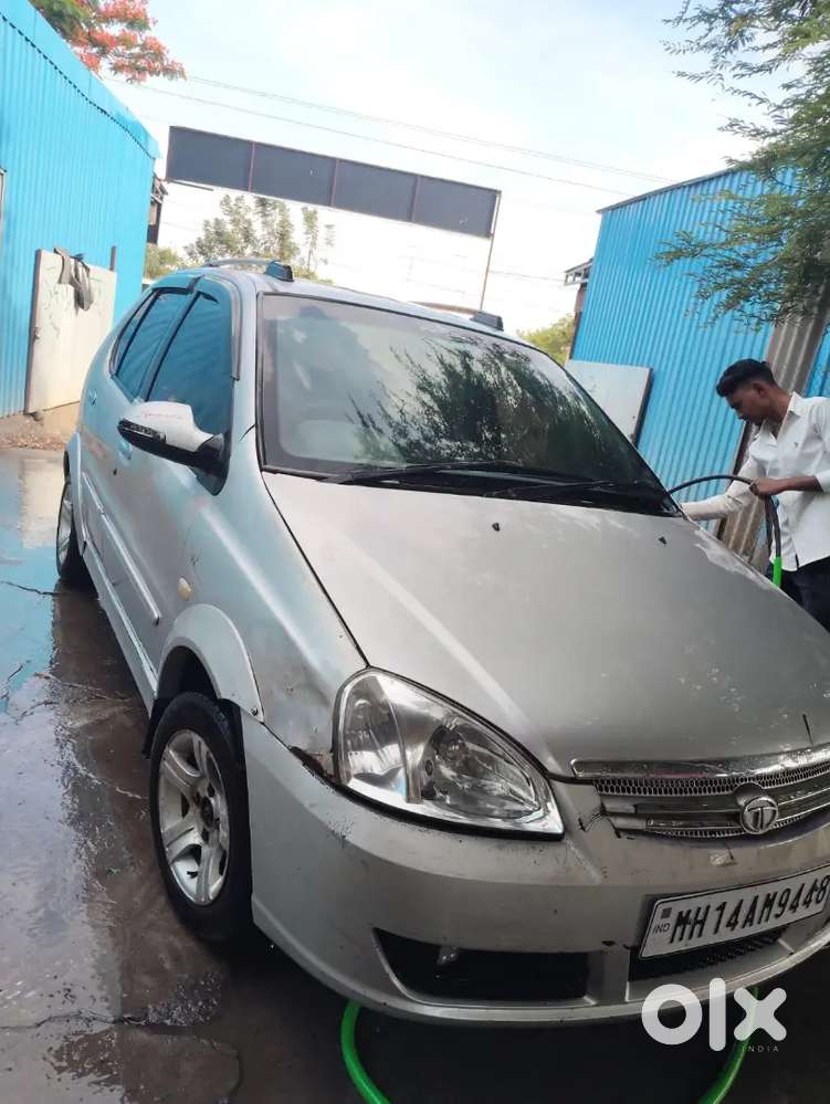 Tata Indica Diesel 2006