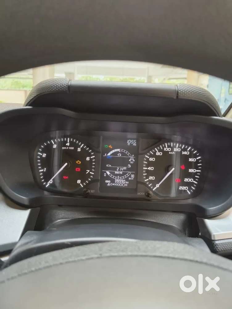 2022 Tata Altroz Diesel 1st Owner