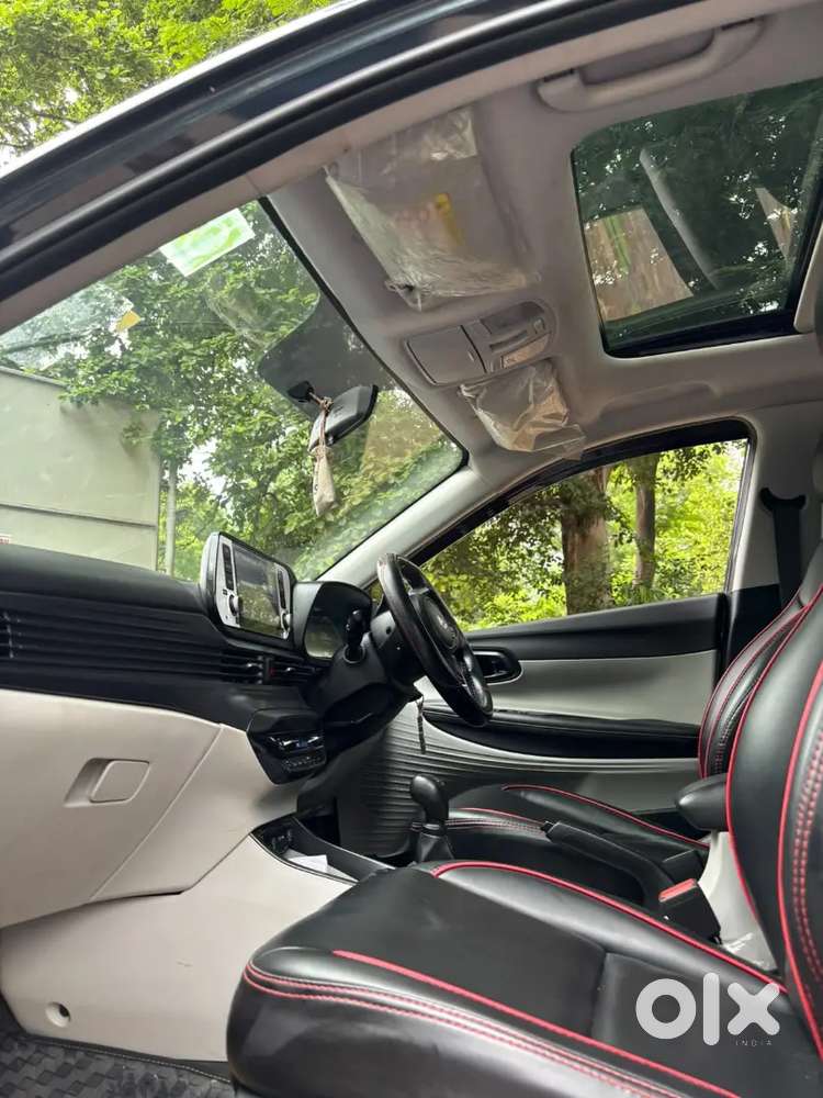 Hyundai New I20 1.2 Sportz (o) Mt 2024