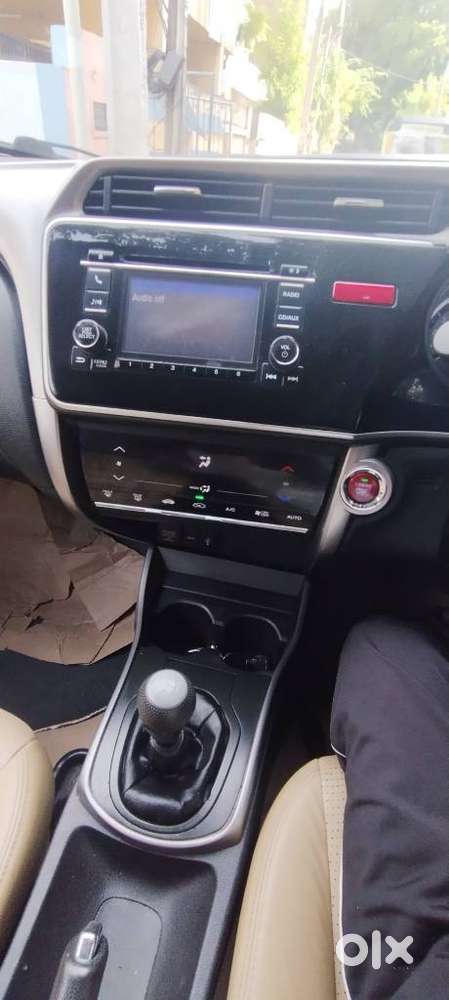 Honda City I Dtec Vx Option, 2015, Diesel