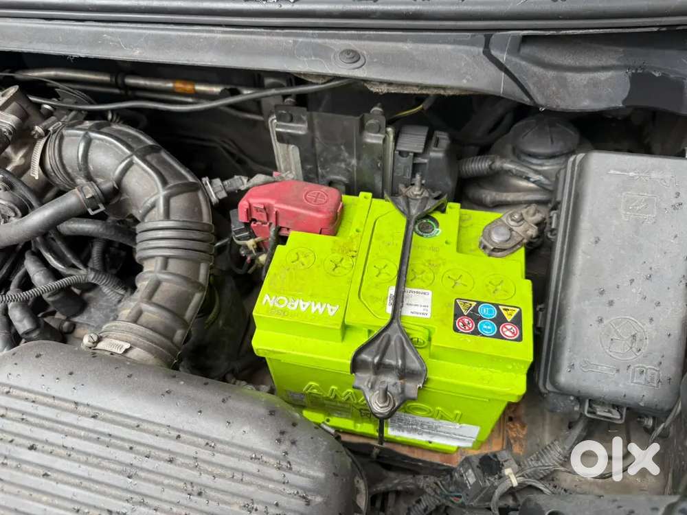Chevrolet Beat 2012 Lt
