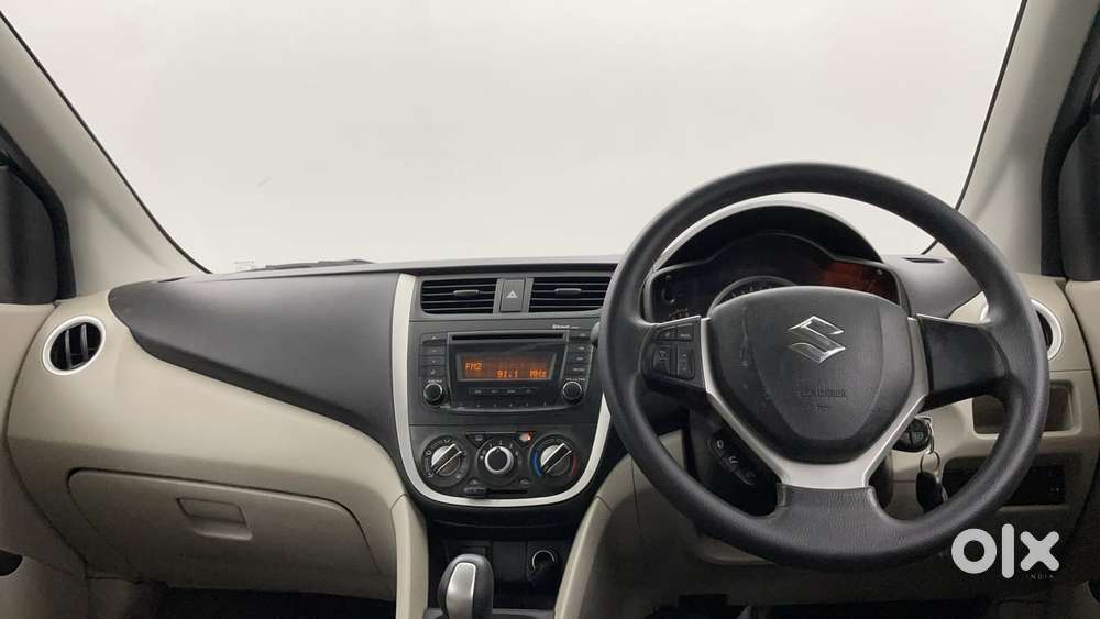 Maruti Suzuki Celerio 1.0 Zxi Amt, 2020, Petrol