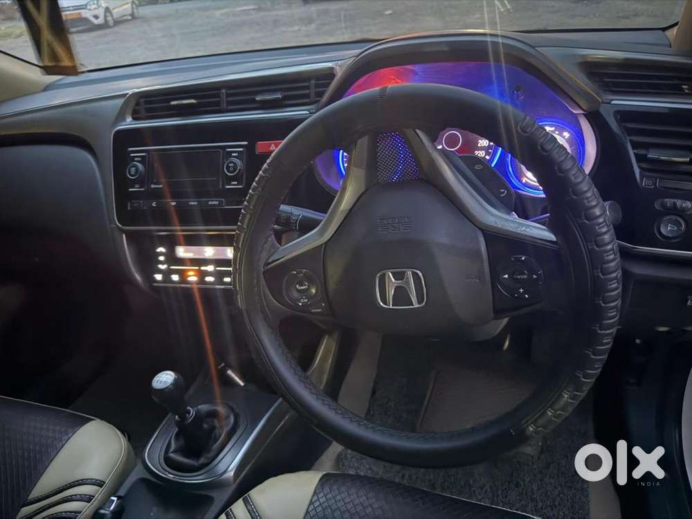 Honda City 2014 Diesel 94000 Km Driven
