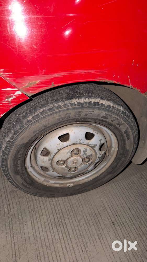 2007 Hyundai Santro Xing