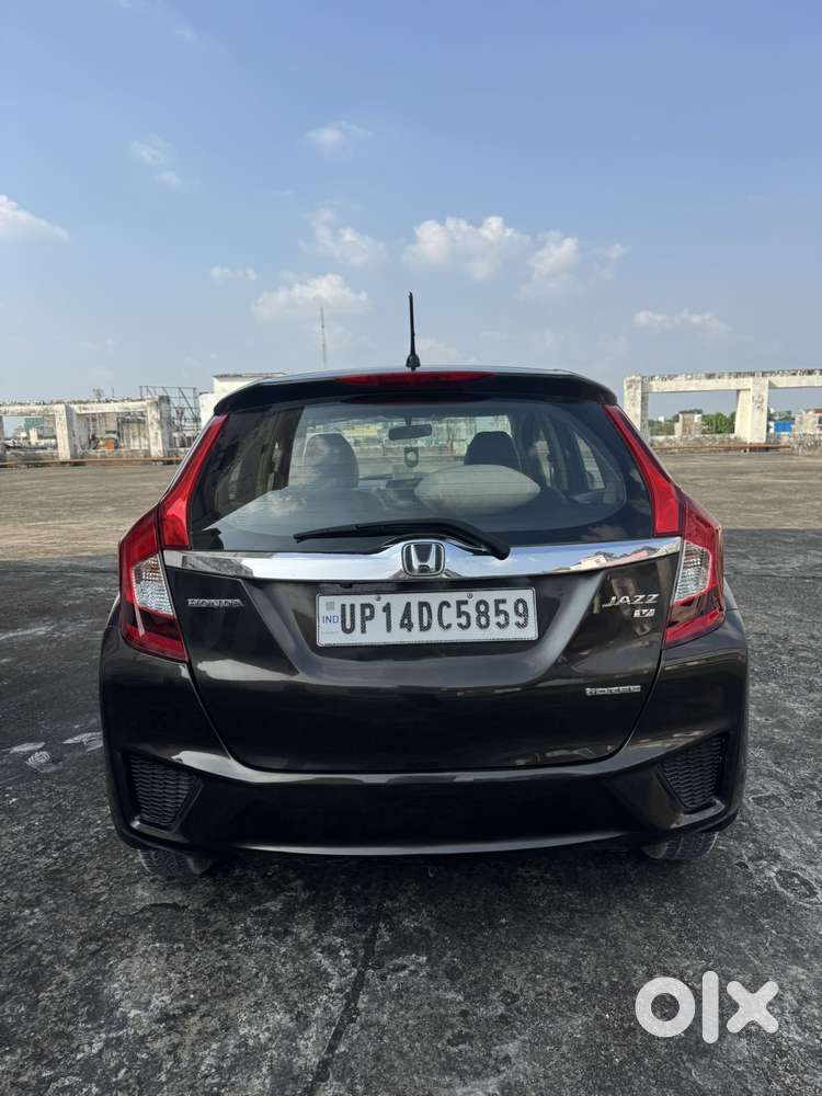 Honda Jazz 1.5 V I Dtec, 2017, Diesel