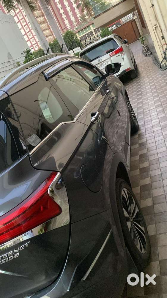 Mg Hector 2023 Petrol Well Maintained