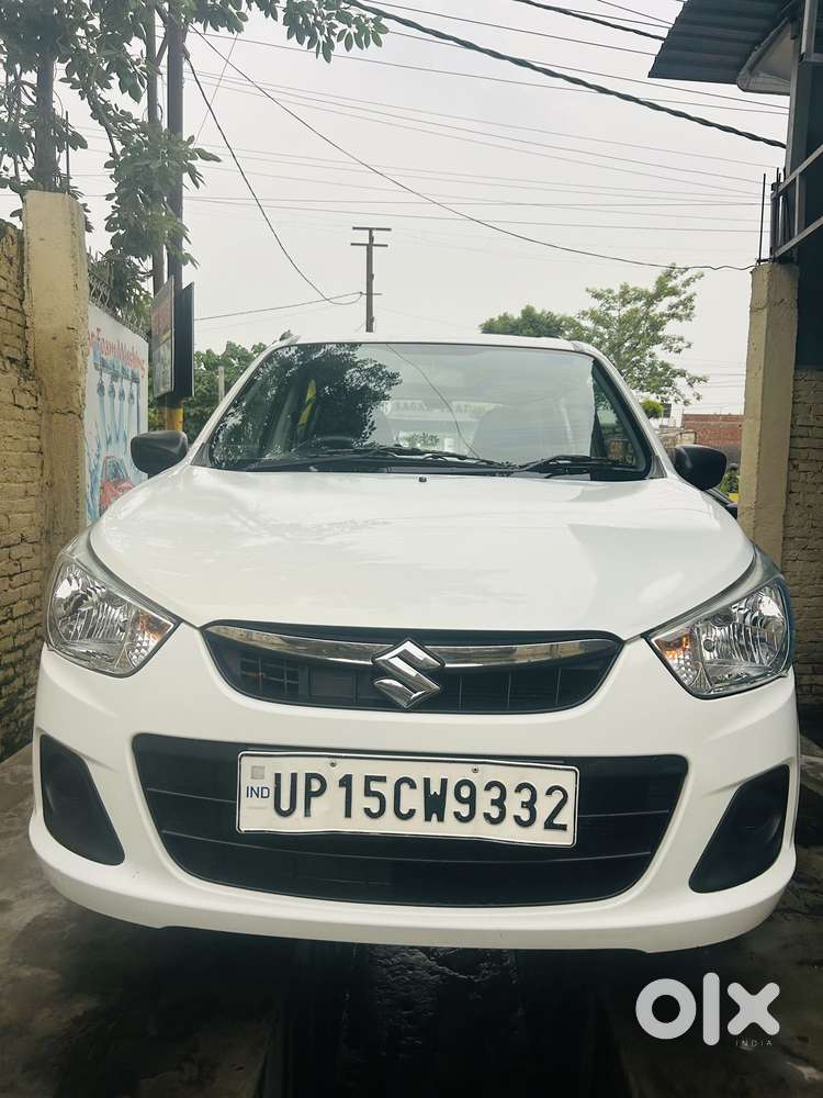 Maruti Suzuki Alto K10 Vxi (o), 2019, Petrol