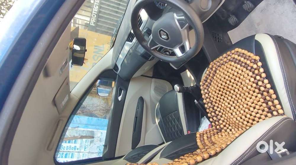 Renault Triber Rxz Manual Petrol