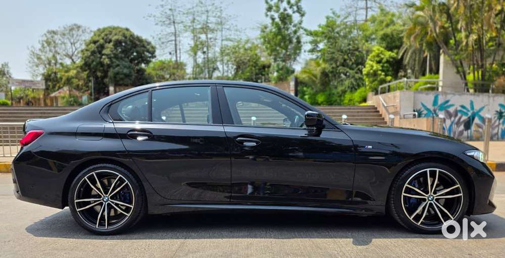Bmw M340i Xdrive [2022-2023], 2023, Petrol