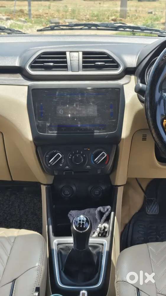 Maruti Suzuki Dzire 2023
