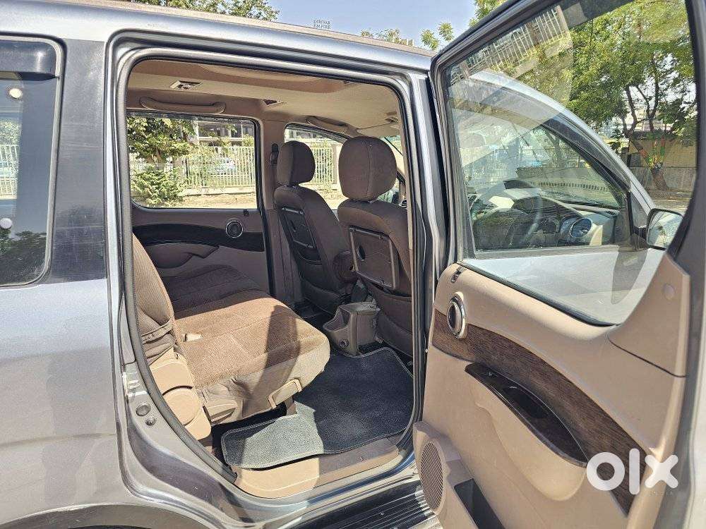 Mahindra Xylo 2012-2014 E8 Abs Airbag Bsiv, 2013, Diesel