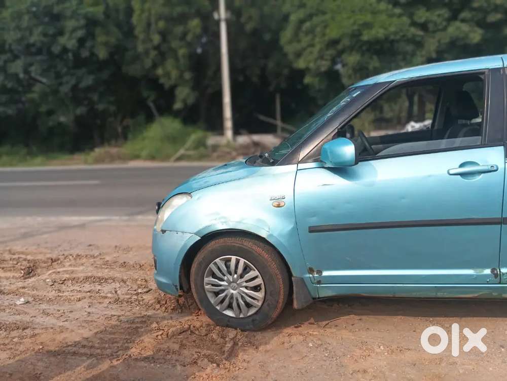 Maruti Suzuki Swift 2008