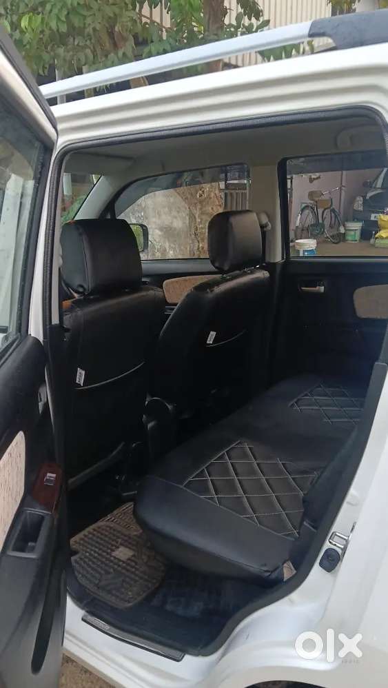 Maruti Suzuki Wagon R 2018 Amt