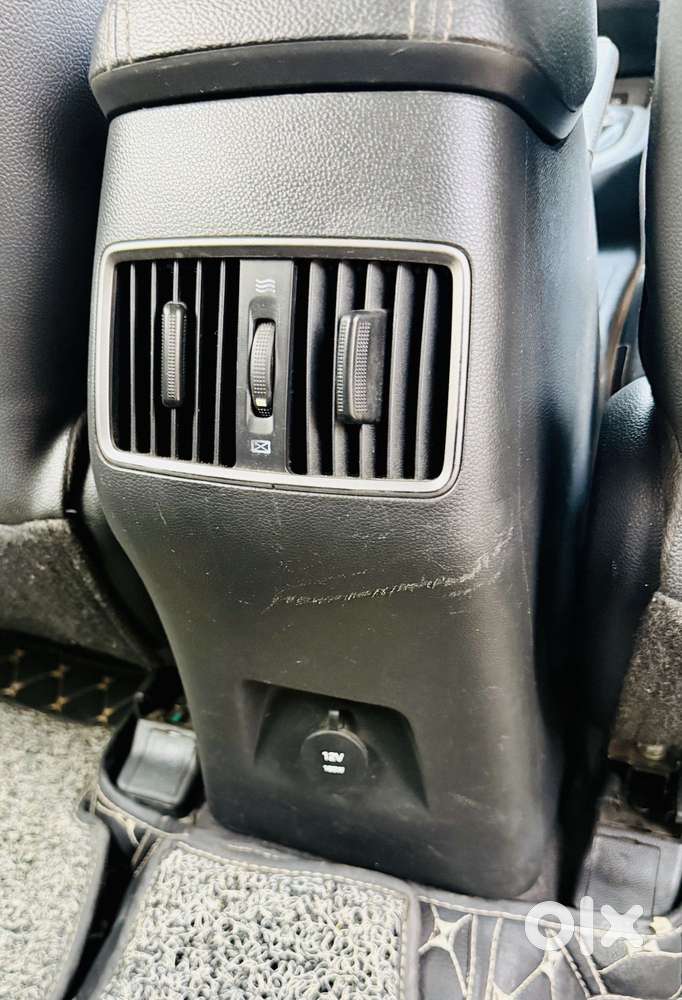 Hyundai Creta 1.6 Sx (o), 2017, Diesel