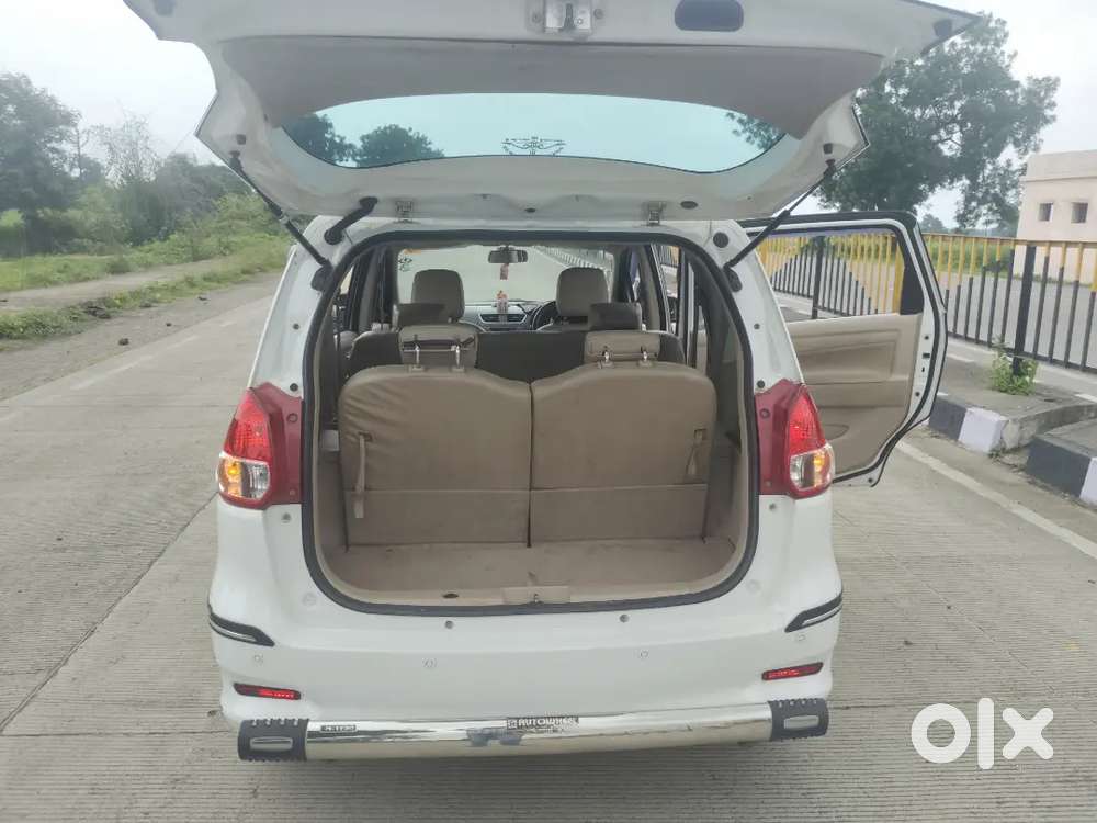 Maruti Suzuki Ertiga Vdi 2016