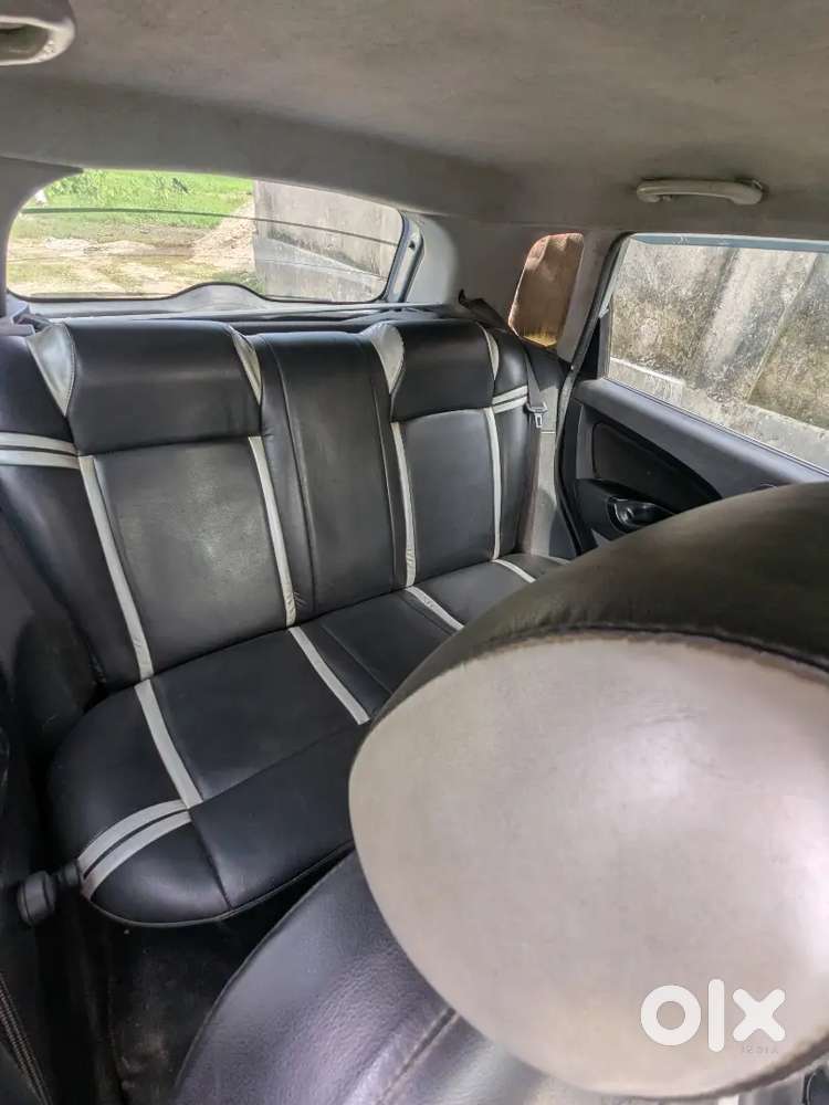 Ford Figo 2012 Diesel Well Maintained
