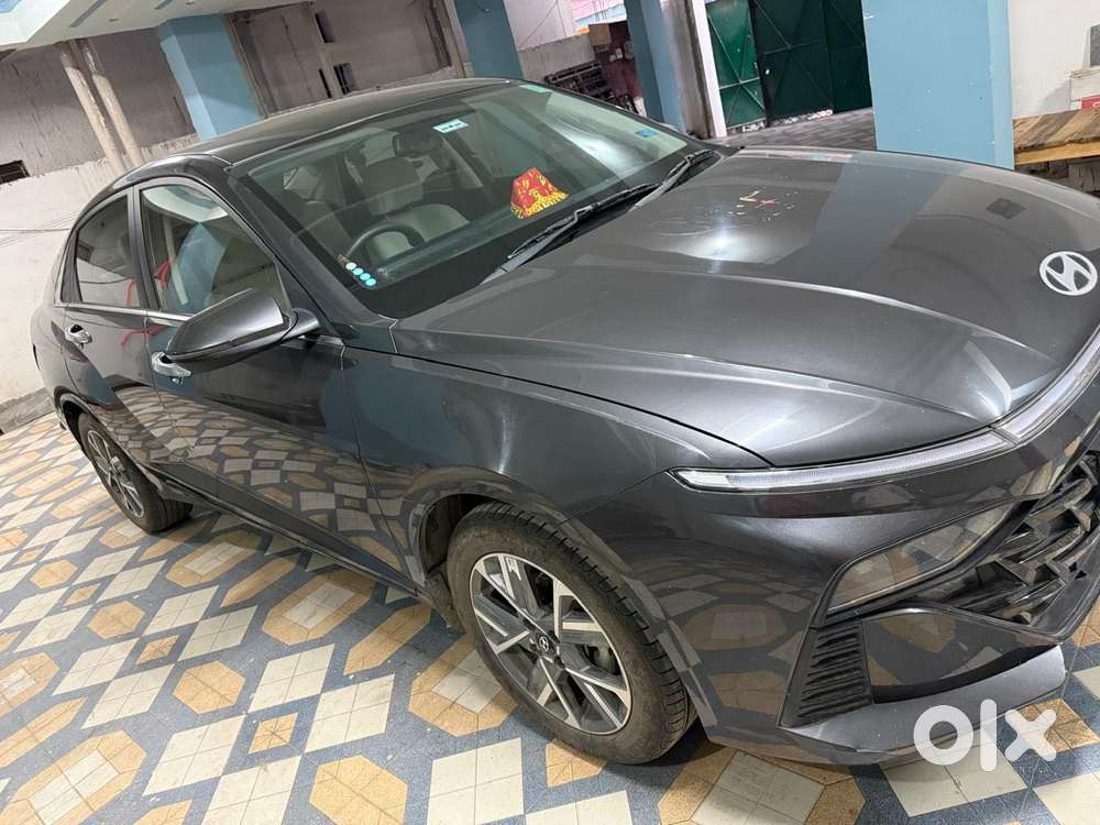 Hyundai Verna 1.5 Sx (o) Petrol Mt, 2023, Petrol