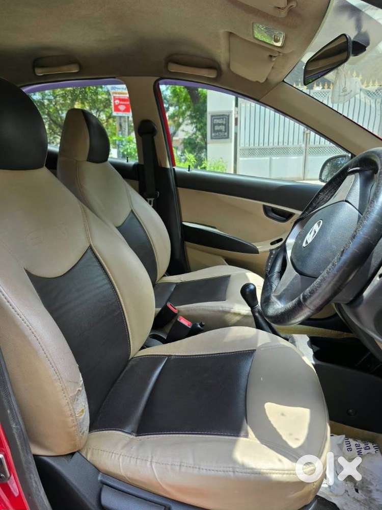 Hyundai Eon 1.0 Kappa Magna + (o), 2016, Petrol